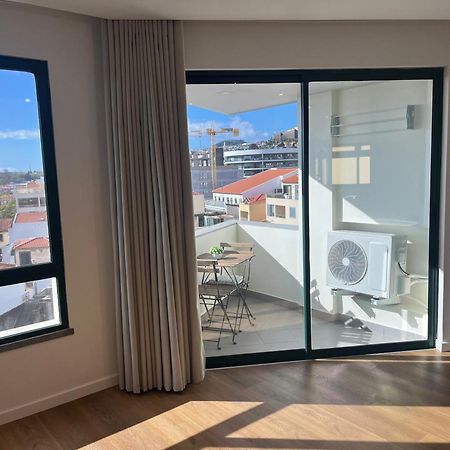 Luxury View Apartment Funchal Ngoại thất bức ảnh