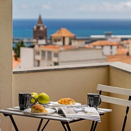 Luxury View Apartment Funchal Ngoại thất bức ảnh