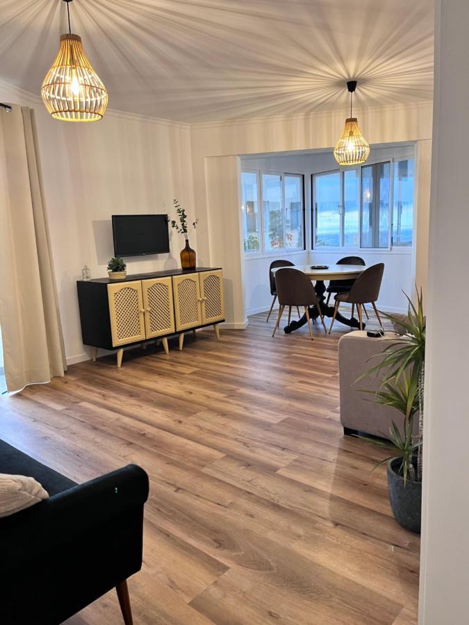 Luxury View Apartment Funchal Ngoại thất bức ảnh
