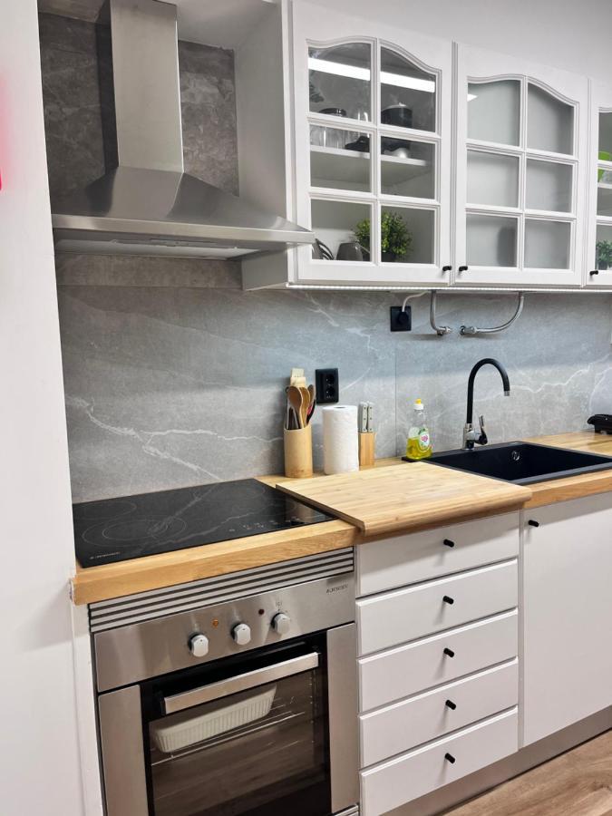 Luxury View Apartment Funchal - Free Parking Funchal (Madeira) Ngoại thất bức ảnh