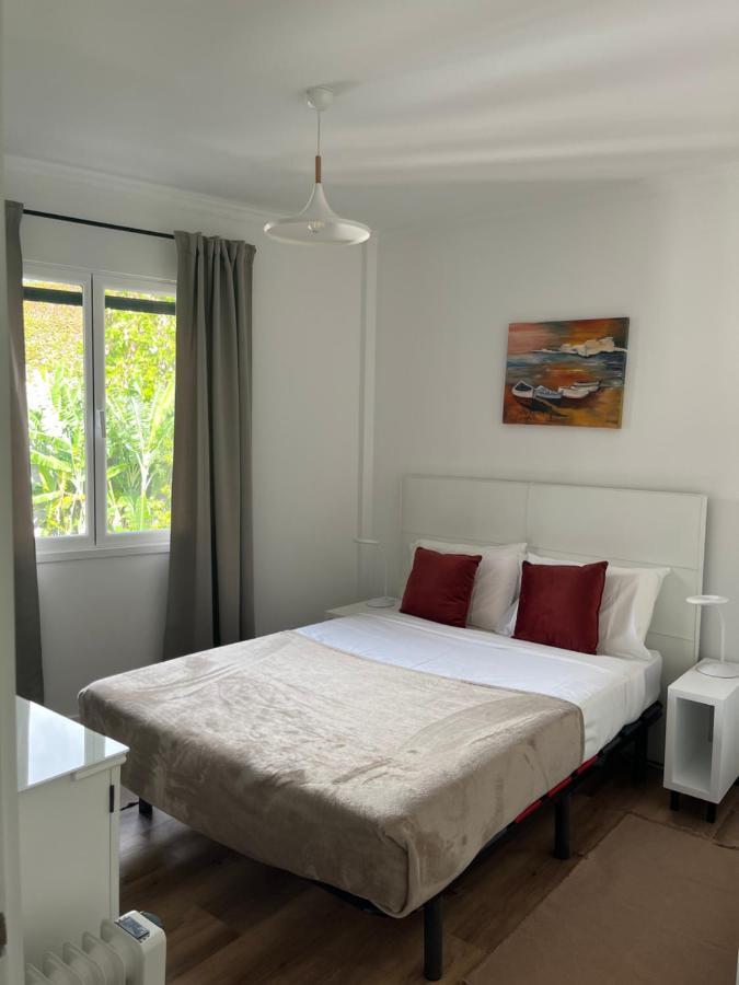 Luxury View Apartment Funchal Ngoại thất bức ảnh