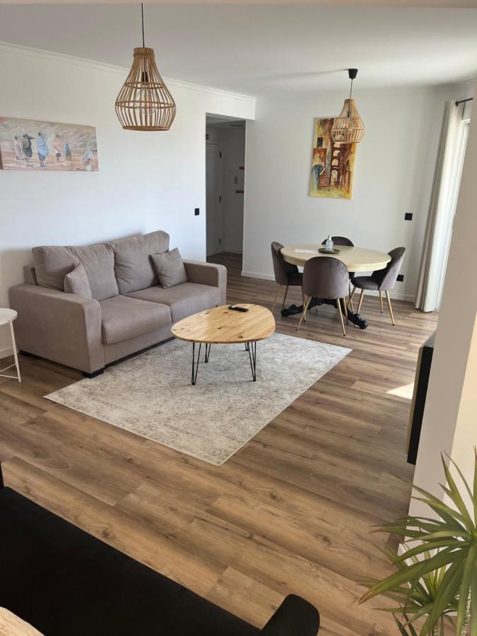 Luxury View Apartment Funchal Ngoại thất bức ảnh