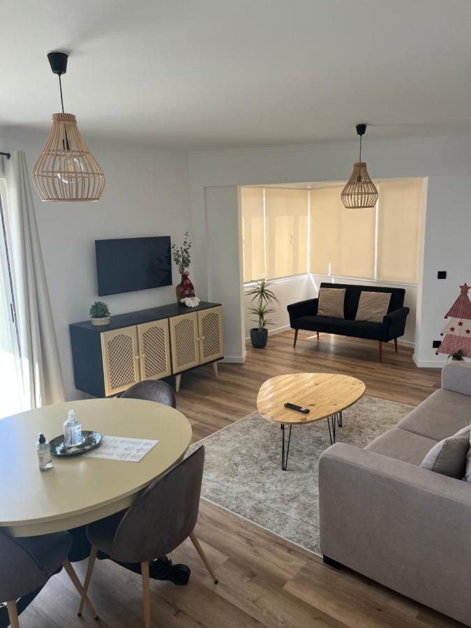 Luxury View Apartment Funchal Ngoại thất bức ảnh