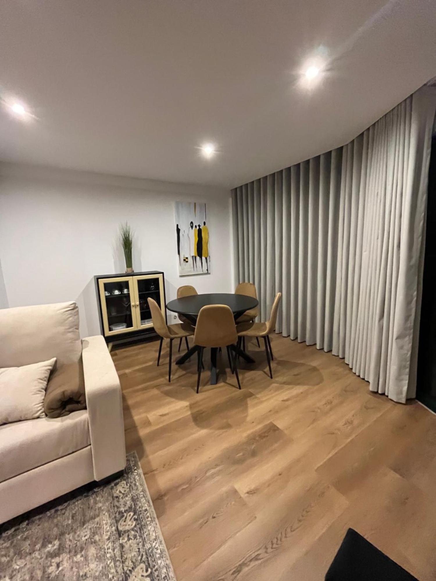 Luxury View Apartment Funchal Ngoại thất bức ảnh