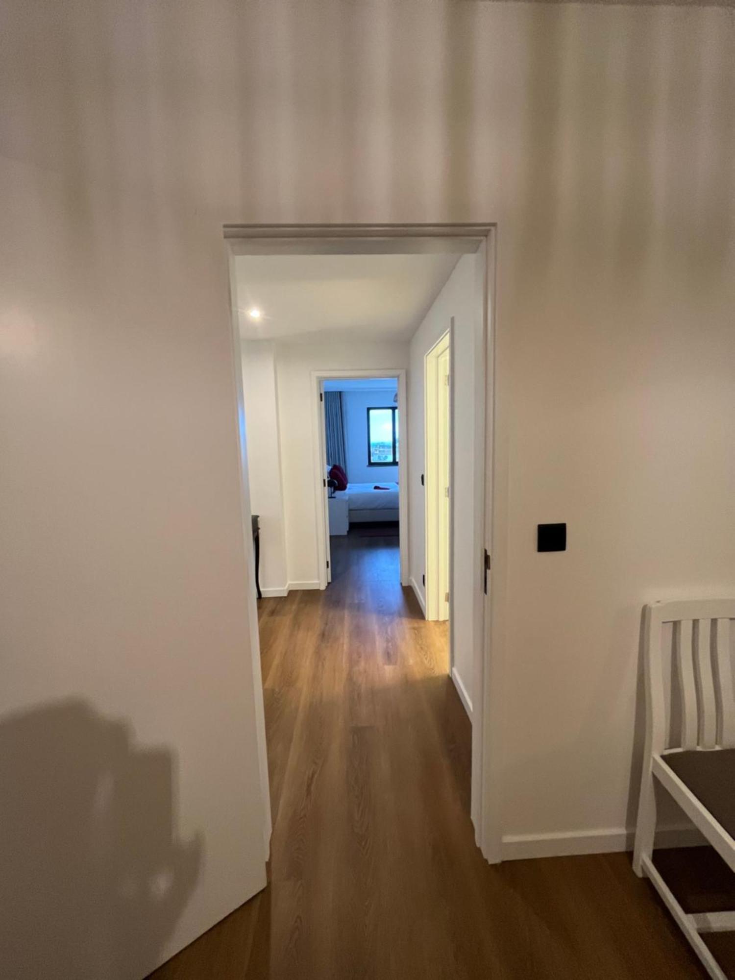 Luxury View Apartment Funchal Ngoại thất bức ảnh