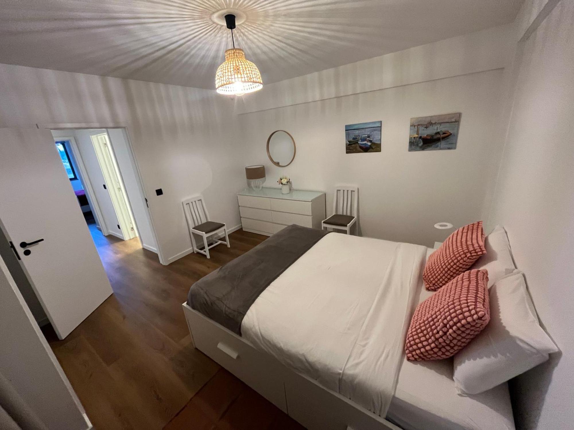 Luxury View Apartment Funchal Ngoại thất bức ảnh
