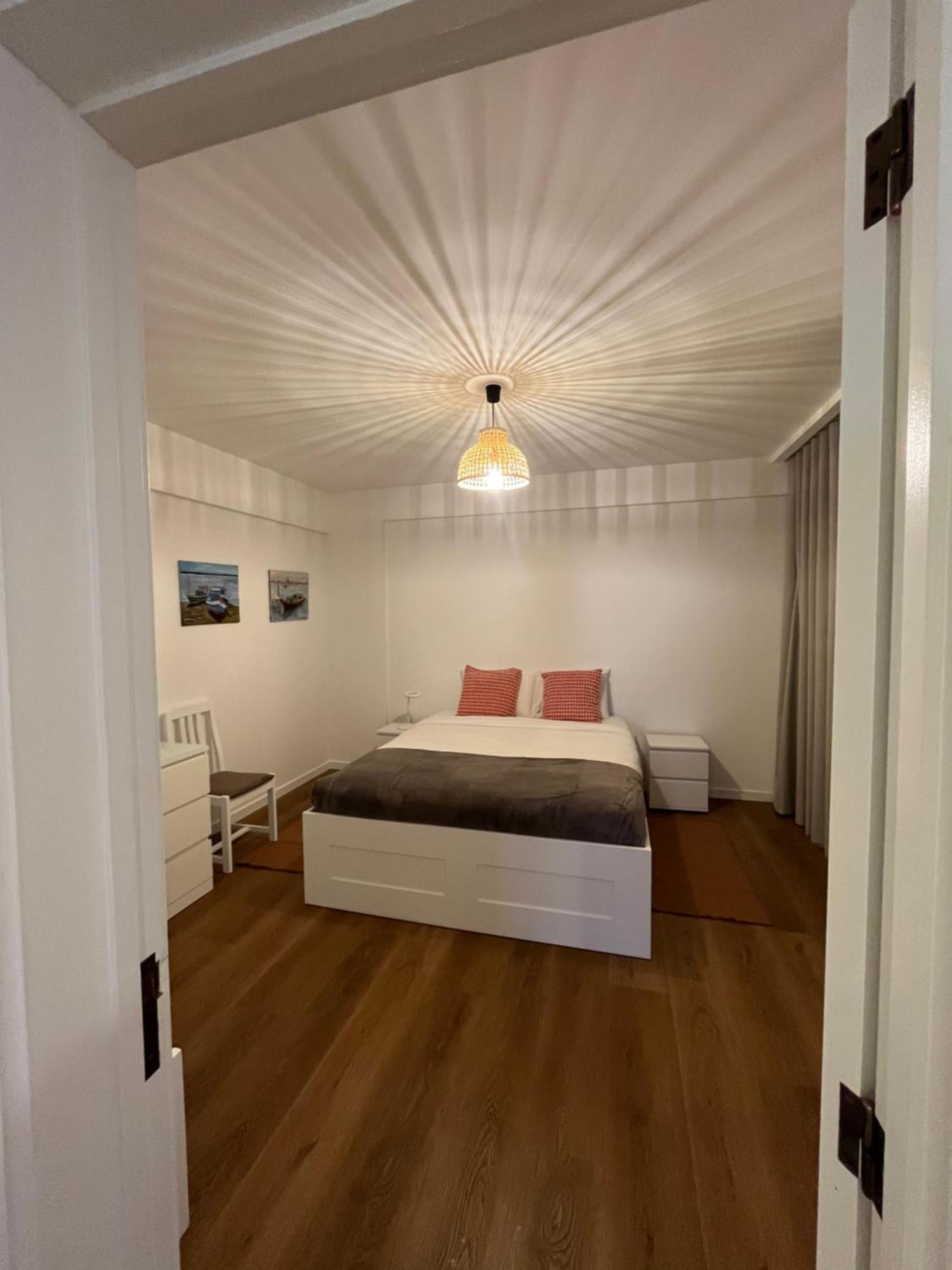 Luxury View Apartment Funchal Ngoại thất bức ảnh