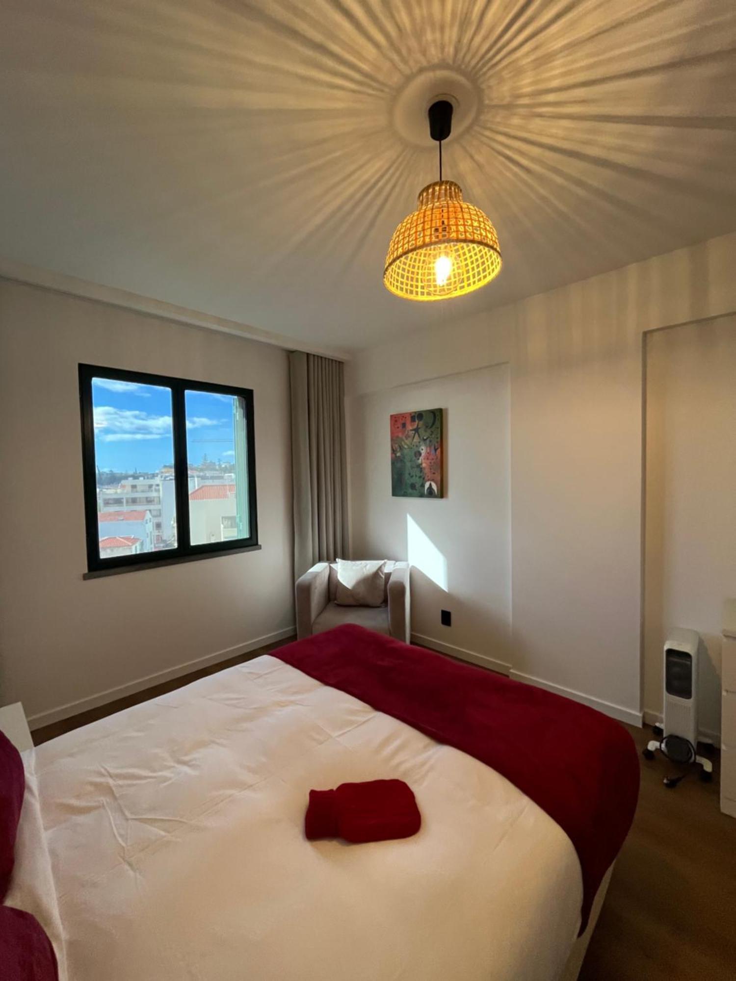 Luxury View Apartment Funchal Ngoại thất bức ảnh