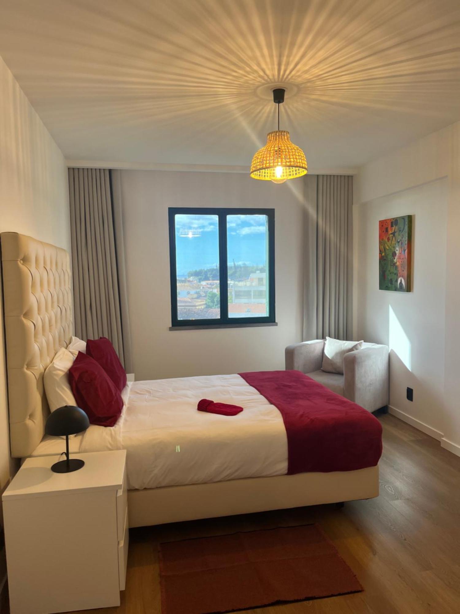 Luxury View Apartment Funchal Ngoại thất bức ảnh