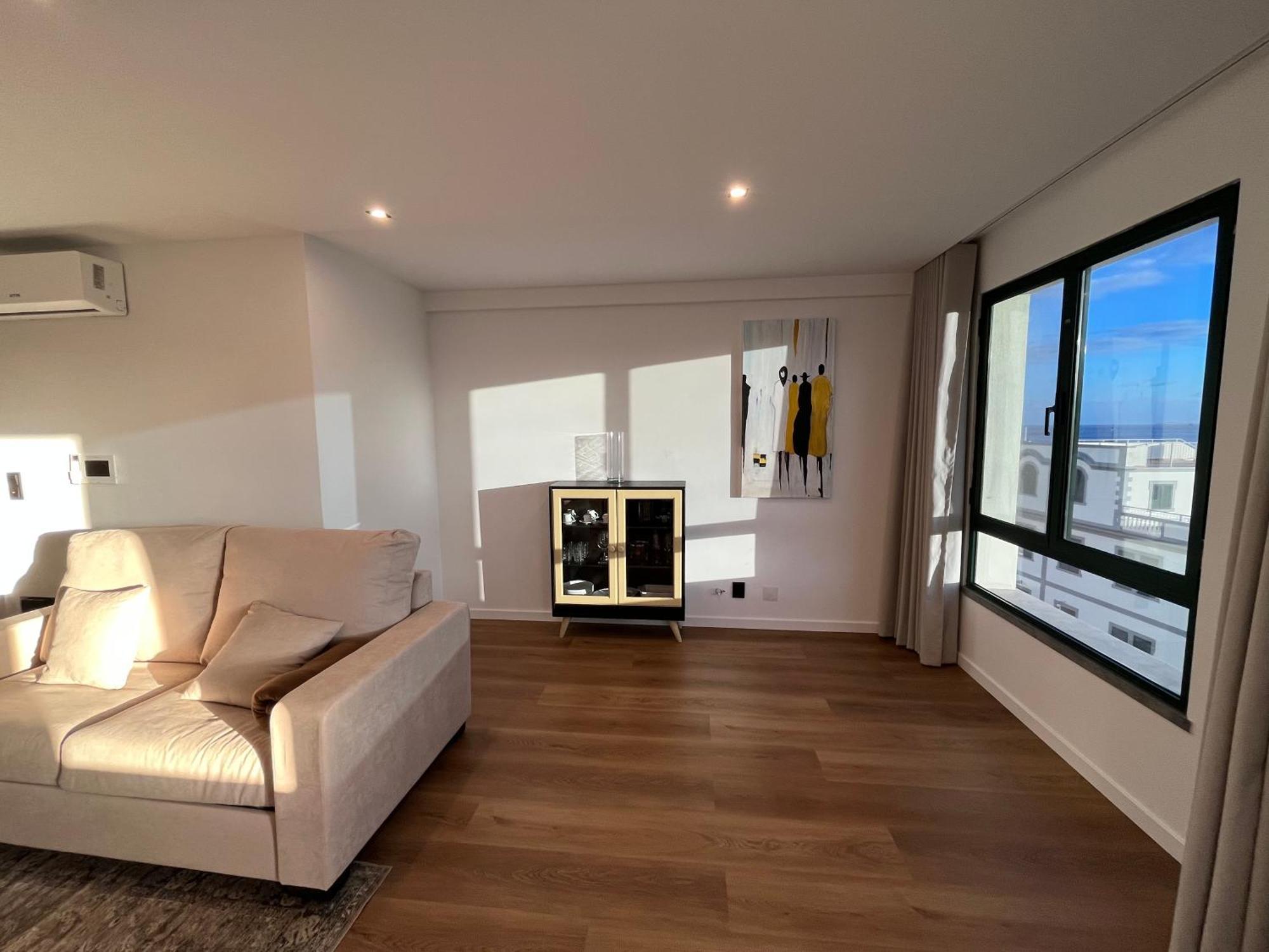 Luxury View Apartment Funchal Ngoại thất bức ảnh