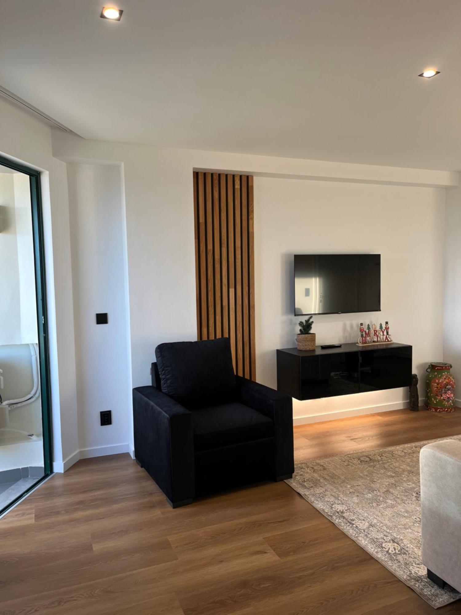 Luxury View Apartment Funchal Ngoại thất bức ảnh