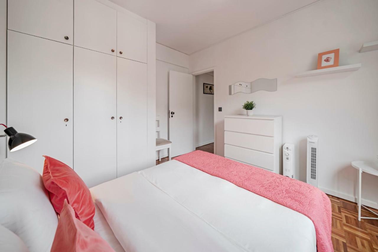 Luxury View Apartment Funchal Ngoại thất bức ảnh