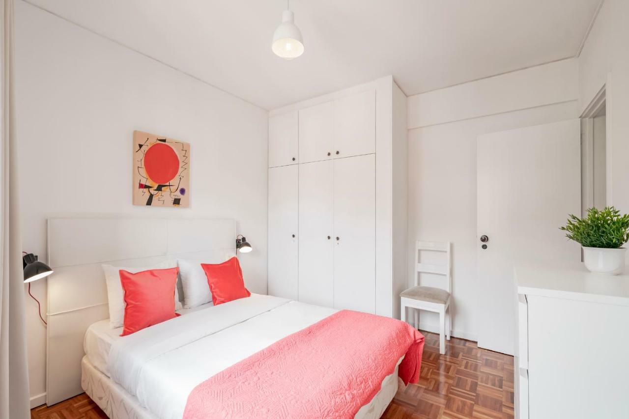 Luxury View Apartment Funchal Ngoại thất bức ảnh