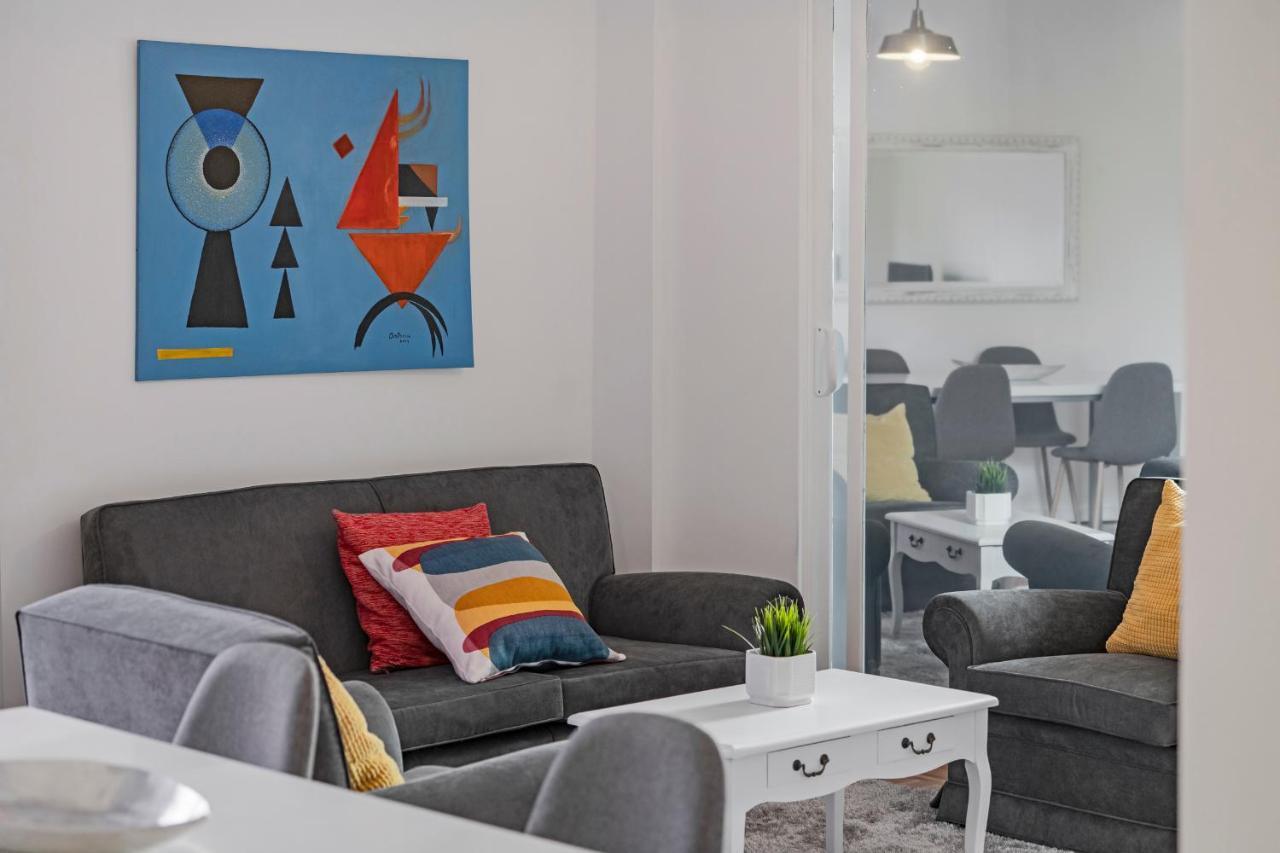 Luxury View Apartment Funchal Ngoại thất bức ảnh