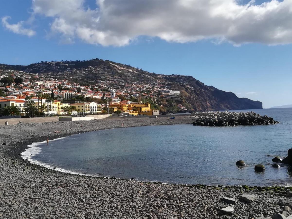 Luxury View Apartment Funchal Ngoại thất bức ảnh